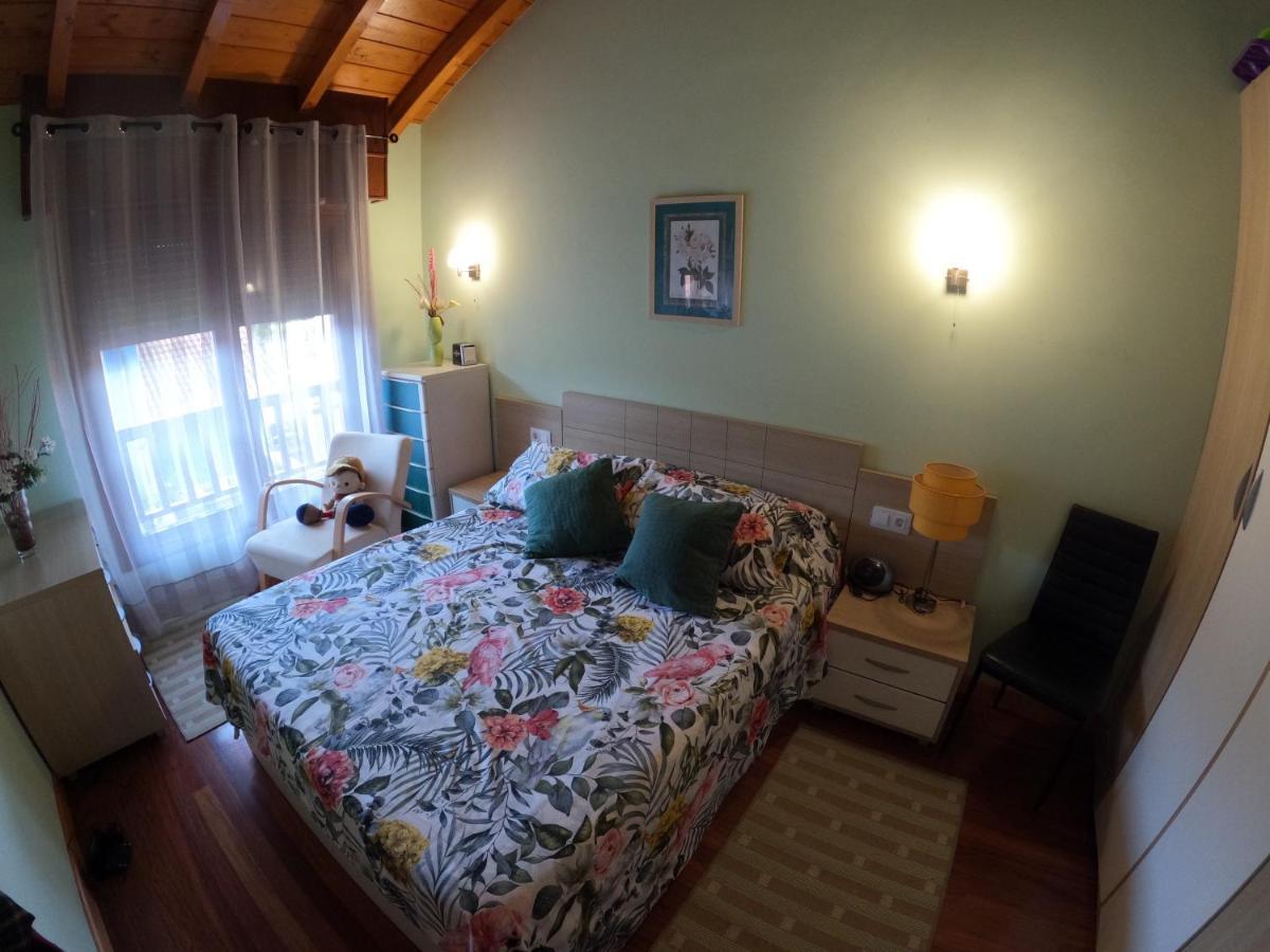 Casa Roja Villa Marron Ngoại thất bức ảnh
